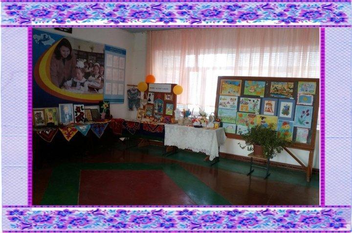 "Өнер" бірлестігінің он күндігі