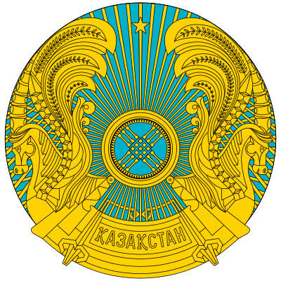 Мемлекеттік елтаңбасы