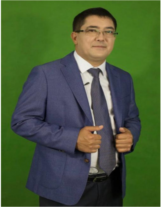 Рымтаев Досан